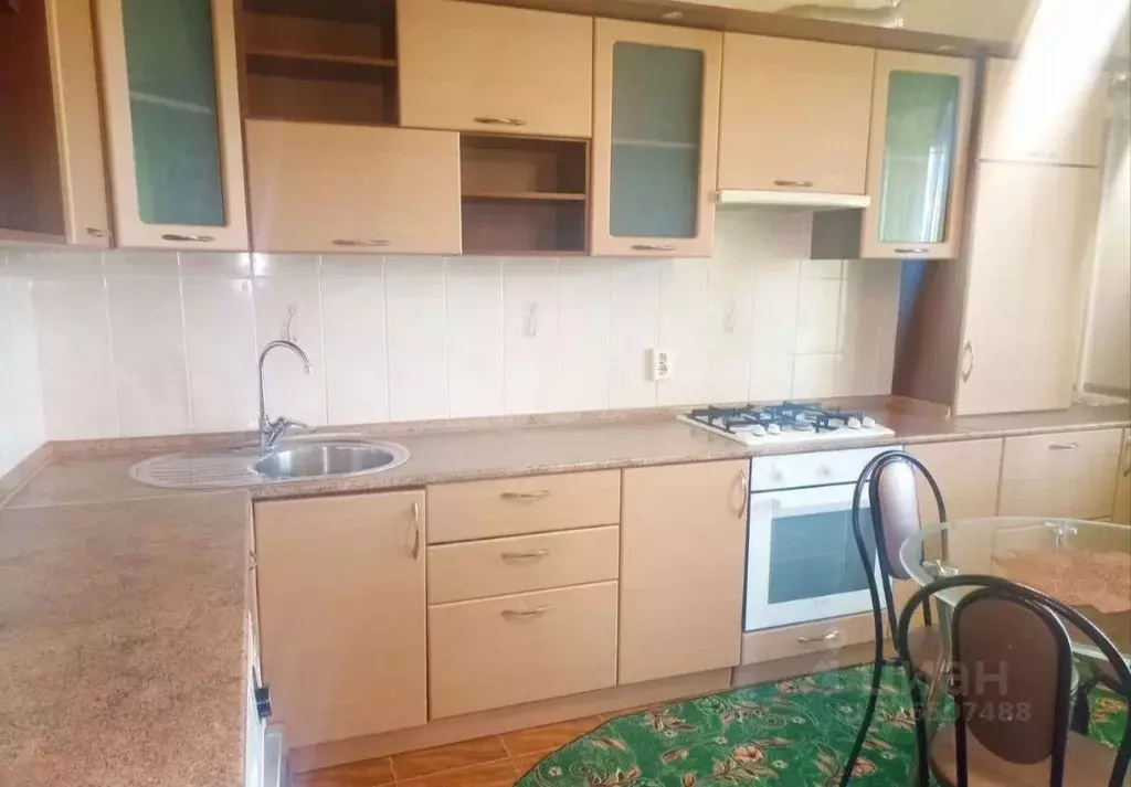 2-к кв. Рязанская область, Рязань Вишневая ул., 32 (65.0 м) - Фото 1