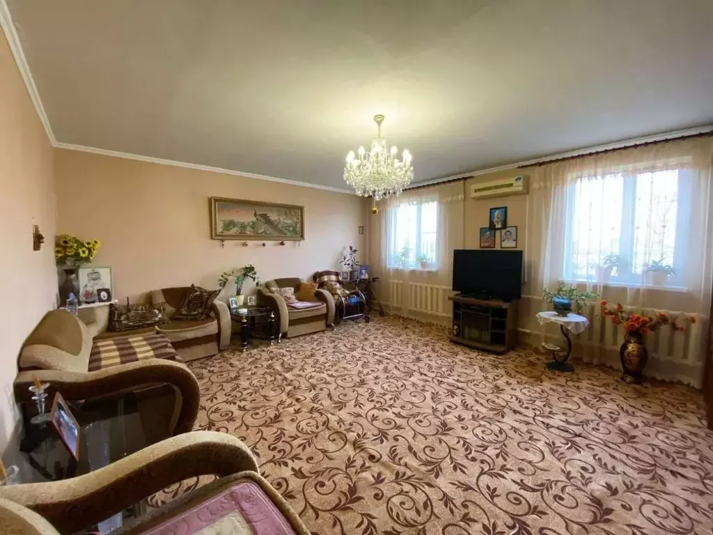 Дом в Краснодарский край, Крымск ул. Шевченко (214 м) - Фото 2