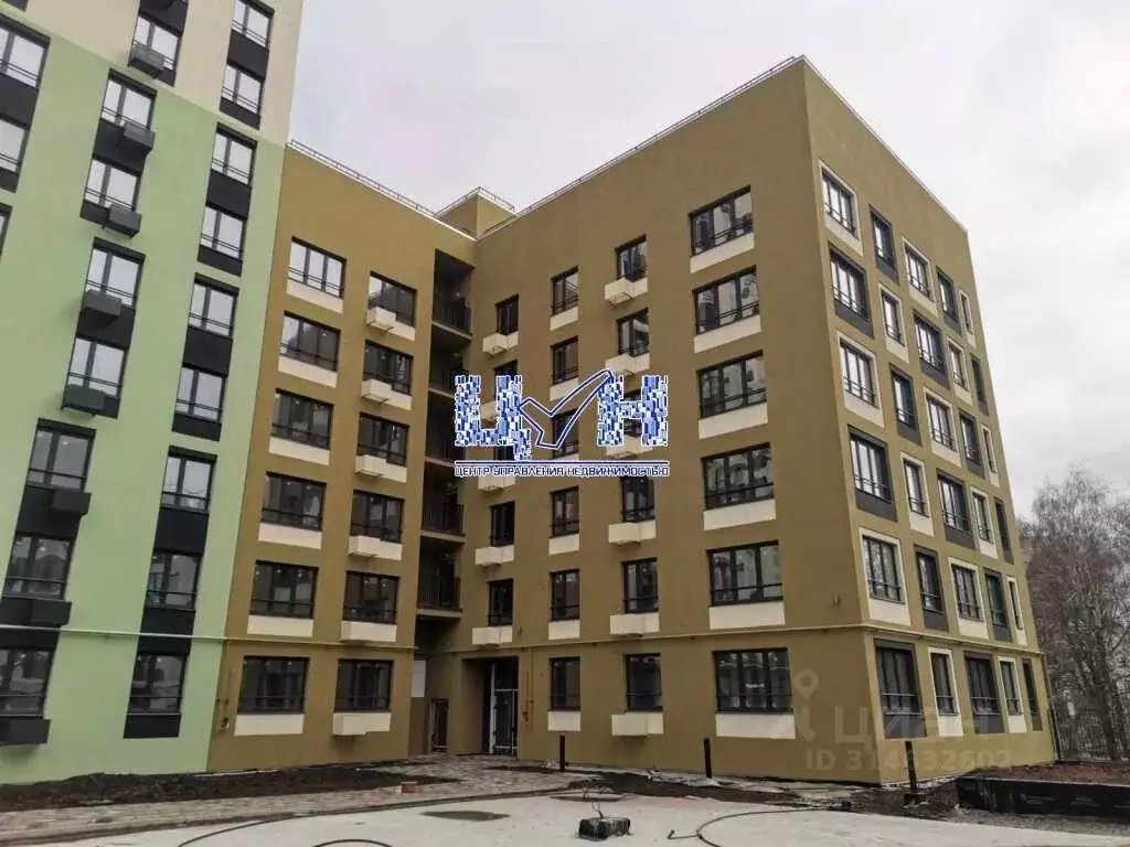 2-к кв. Курская область, Курск ул. Чехова, 3 (62.0 м) - Фото 0