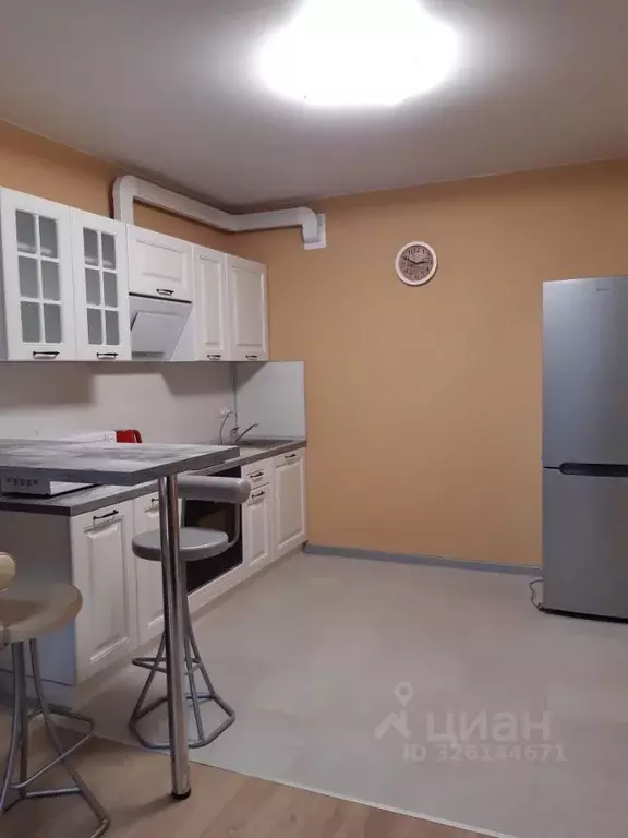 1-к кв. Московская область, Люберцы ул. Летчика Ларюшина, 6к1 (40.0 м) - Фото 1