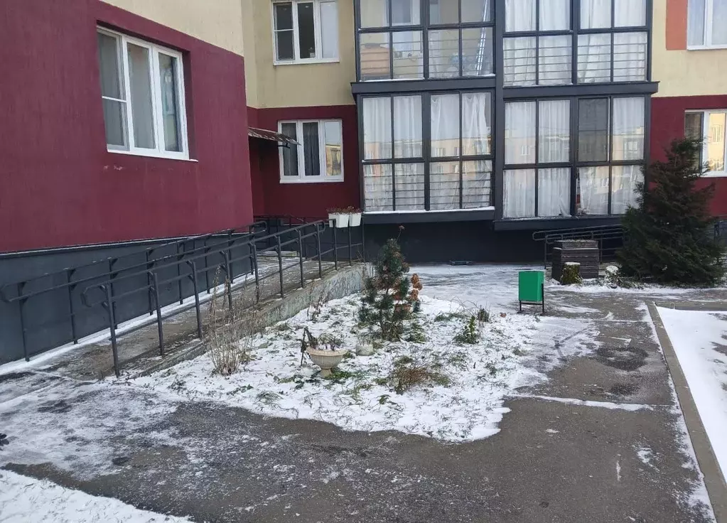 2-к кв. Московская область, Мытищи городской округ, д. Шолохово ... - Фото 2
