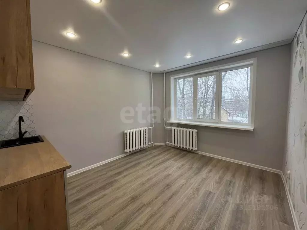 Комната Коми, Сыктывкар ул. Морозова, 53 (17.4 м) - Фото 0