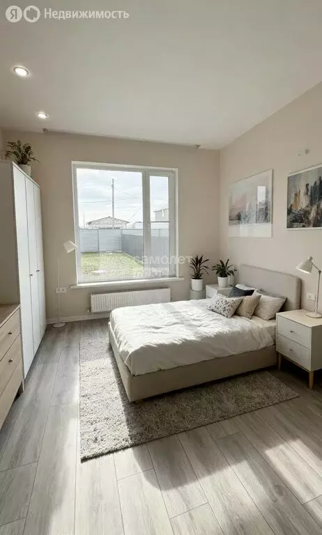 Дом в Тимашевский район, Медвёдовское сельское поселение, станица ... - Фото 2