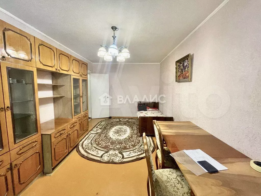 3-к. квартира, 61 м, 2/5 эт. - Фото 1