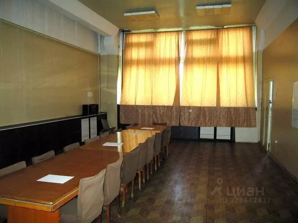 Офис в Свердловская область, Екатеринбург ул. Смоленская, 18 (5000 м) - Фото 2