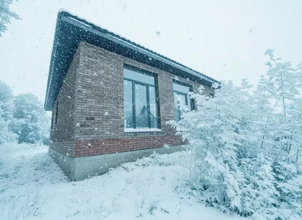 Дом в Татарстан, Пестречинский район, Шигалеевское с/пос, с. Старое ... - Фото 1