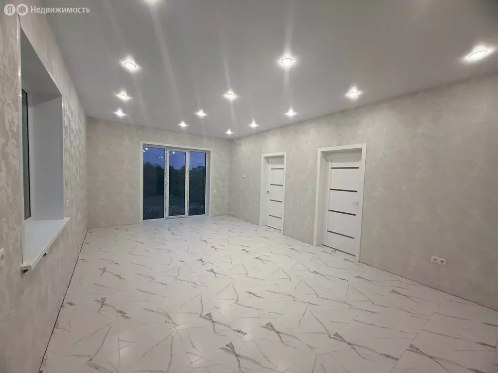 Дом в Пермский муниципальный округ, деревня Мокино, Ежевичная улица, ... - Фото 2