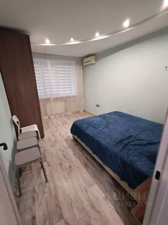 2-к кв. Самарская область, Самара Ново-Садовая ул., 231 (50.0 м) - Фото 2