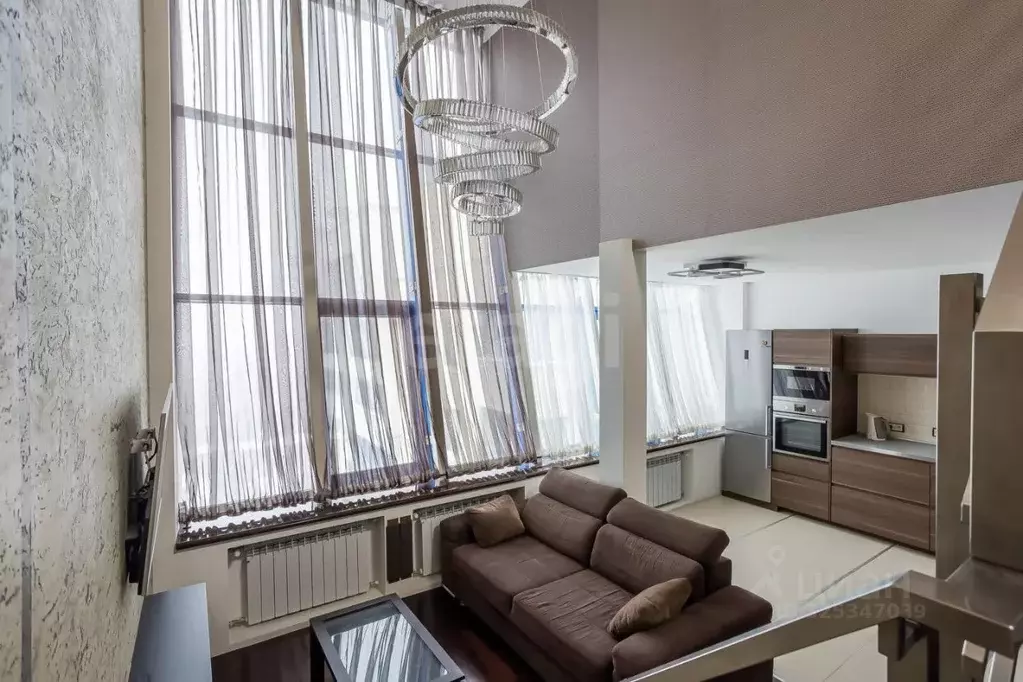 2-к кв. Санкт-Петербург Хасанская ул., 10к2 (100.0 м) - Фото 1