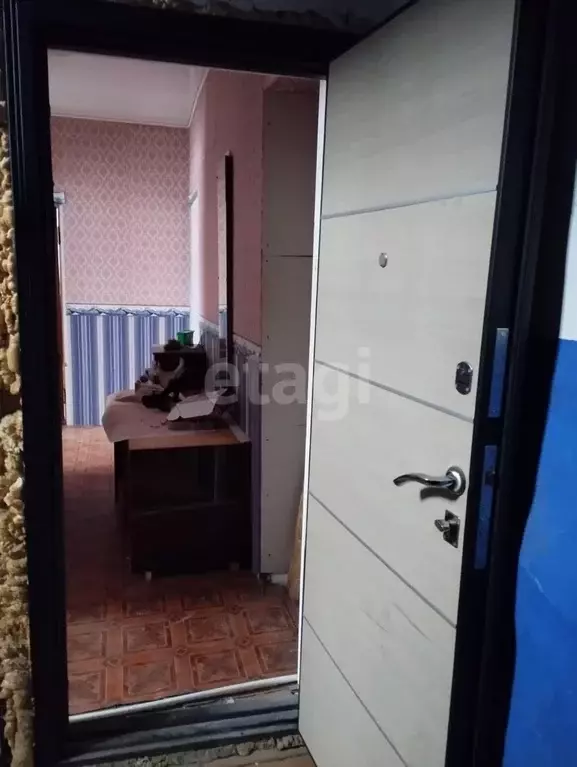 Квартира, 3 комнаты, 55.7 м - Фото 0
