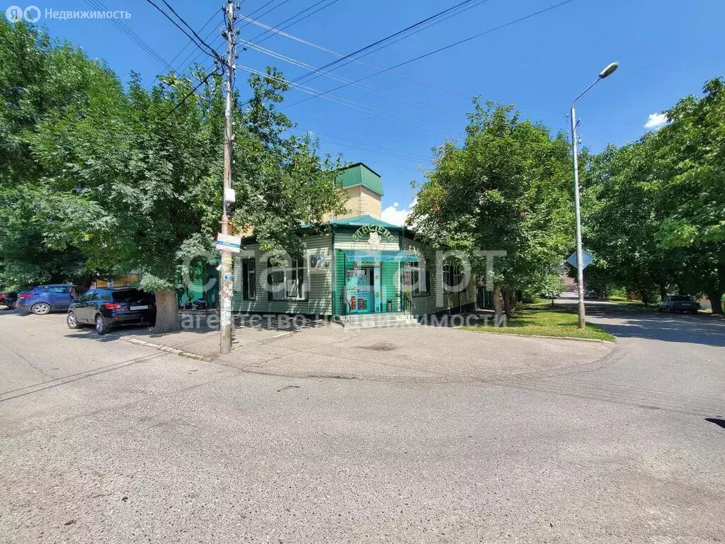 Помещение свободного назначения (516 м) - Фото 2