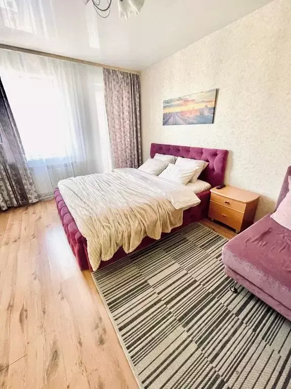 1-к кв. Приморский край, Владивосток ул. Кирова, 25 (32.0 м) - Фото 0