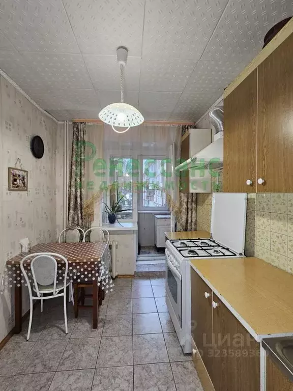 2-к кв. Брянская область, Брянск ул. Дуки, 31 (51.0 м) - Фото 2