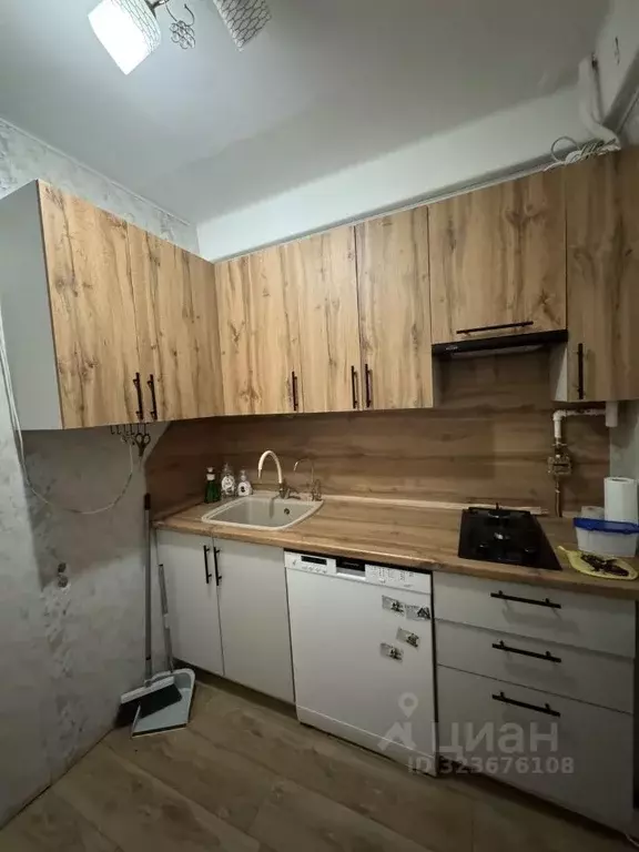 2-к кв. Санкт-Петербург Витебский просп., 31К1 (45.0 м) - Фото 1