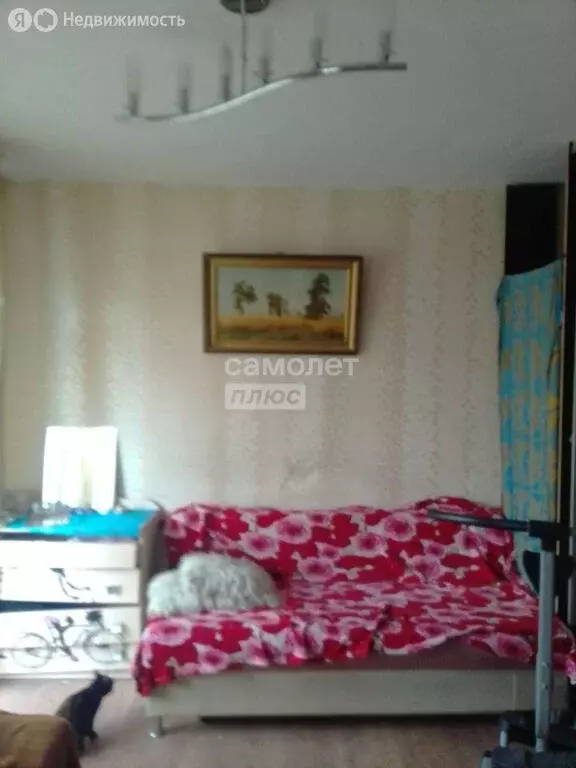 2-комнатная квартира: Иркутск, улица Декабрьских Событий, 103Г (55 м) - Фото 0