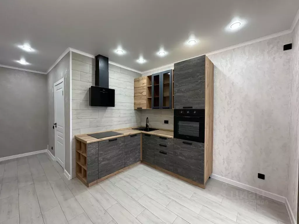 1-к кв. Оренбургская область, Оренбург ул. Березка, 21 (39.0 м) - Фото 1