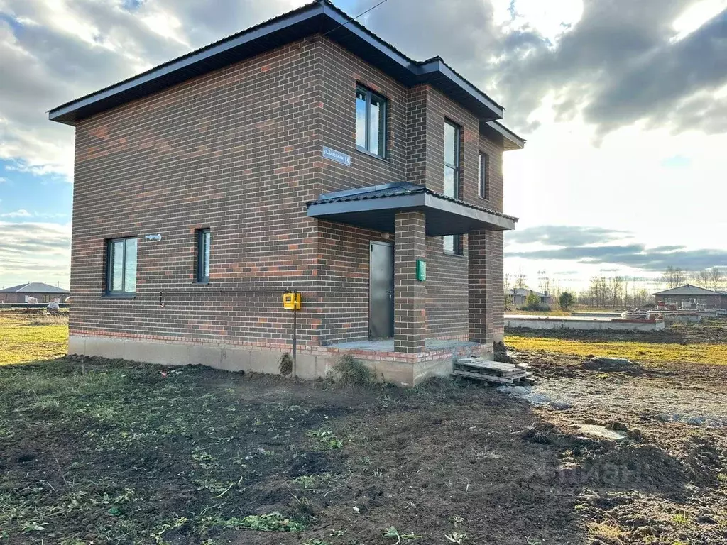 Дом в Москва д. Сатино-Русское,  (90 м) - Фото 1