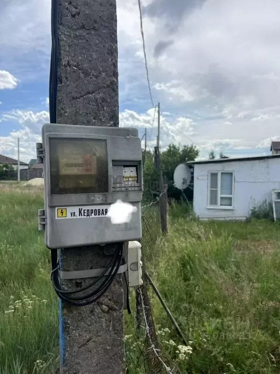 Участок в Волгоградская область, Среднеахтубинский район, Фрунзенское ... - Фото 1