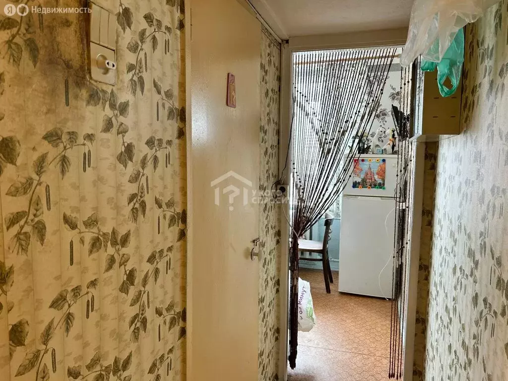 3-комнатная квартира: Петергоф, улица Юты Бондаровской, 19к2 (65.9 м) - Фото 2