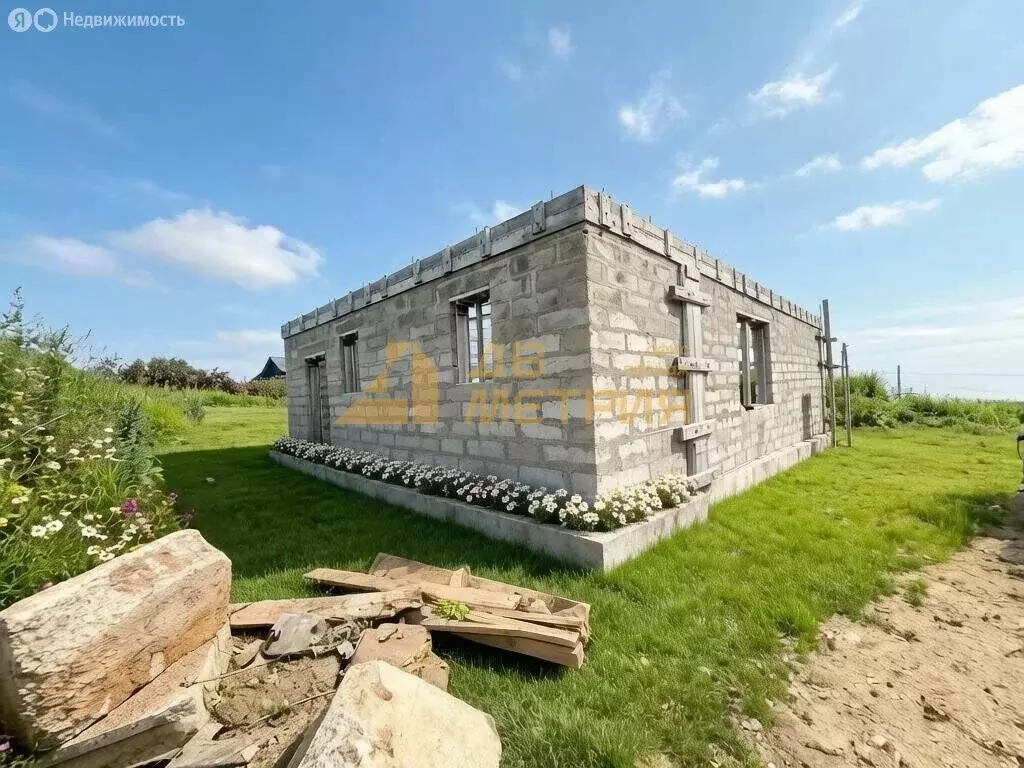 Участок в Сахалинская область, Корсаковский муниципальный округ, село ... - Фото 2