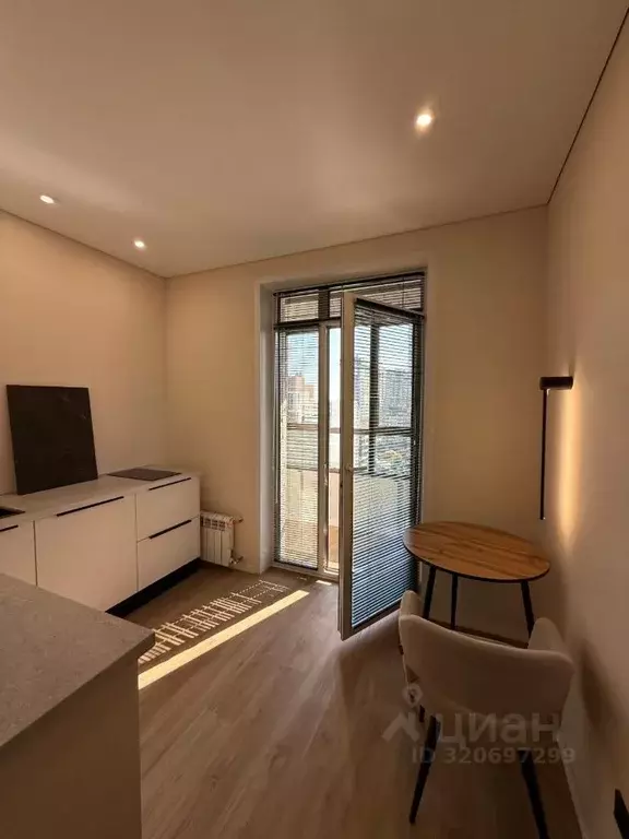 1-к кв. Новосибирская область, Новосибирск Покатная ул., 55А (30.0 м) - Фото 0