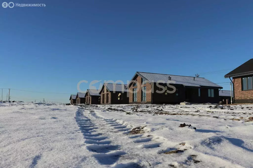 Участок в Тюменский район, садоводческое некоммерческое товарищество ... - Фото 0