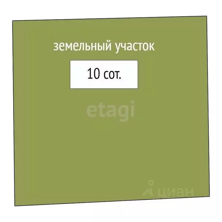 Участок в Коми, Корткеросский район, Додзь муниципальное образование, ... - Фото 1