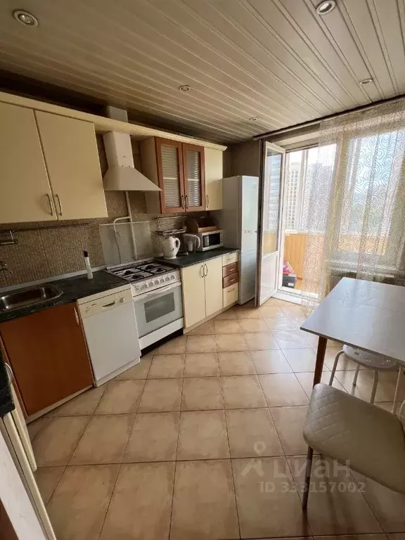 3-к кв. Москва ул. Главмосстроя, 6А (68.0 м) - Фото 1