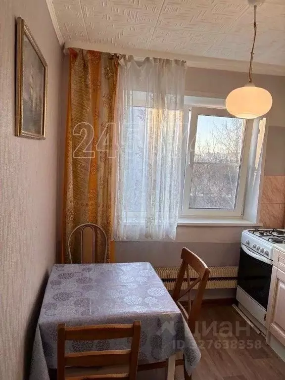 1-к кв. Москва Севанская ул., 9К3 (28.0 м) - Фото 2