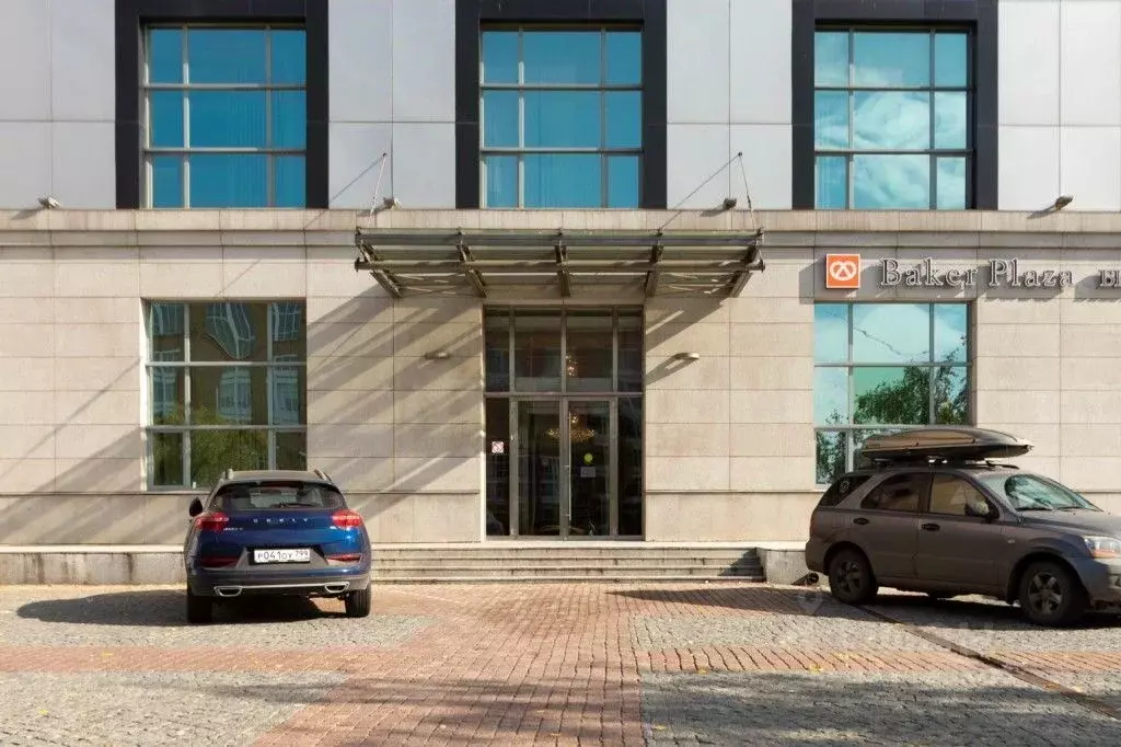 Офис в Москва ул. Бутырский Вал, 68/70С1 (287 м) - Фото 2