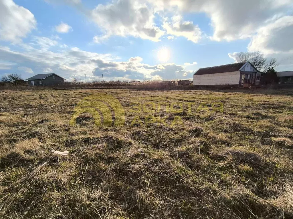 Участок в Краснодарский край, Славянский район, Коржевское с/пос, ... - Фото 2