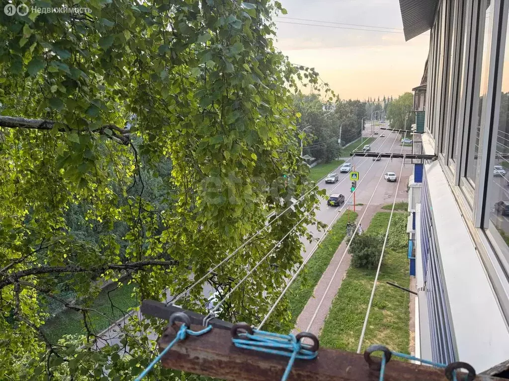 2-комнатная квартира: Стерлитамак, улица Имая Насыри, 3 (45 м) - Фото 1
