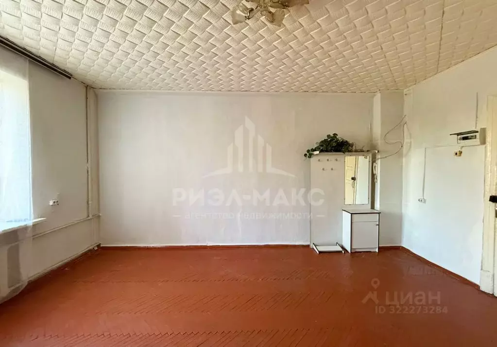 Комната Брянская область, Брянск ул. Ульянова, 111 (24.7 м) - Фото 1