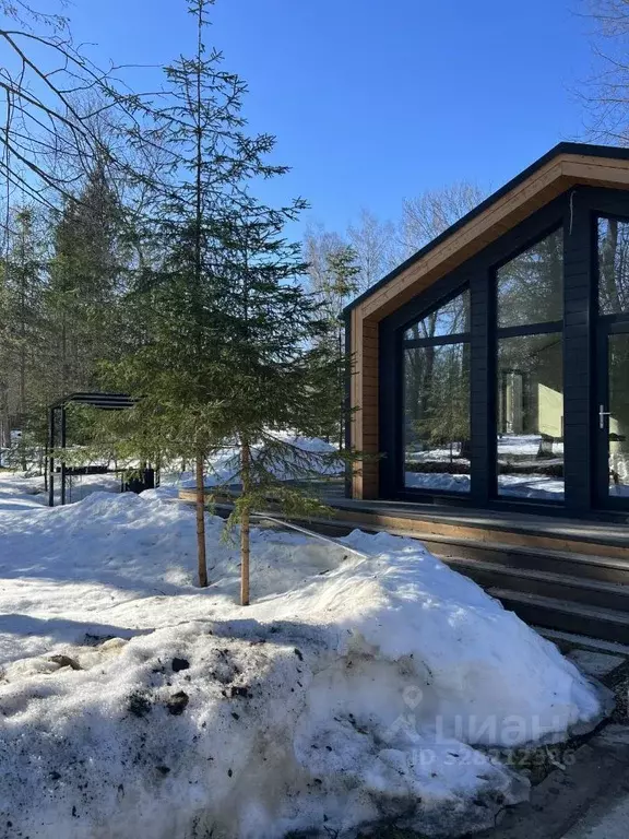 Дом в Московская область, Рузский муниципальный округ, д. Коковино ... - Фото 1