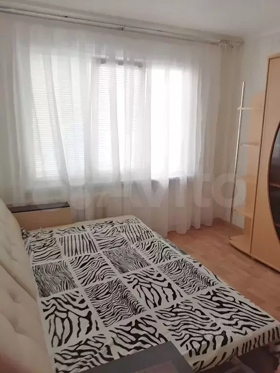 Комната Пензенская область, Пенза Ладожская ул., 39 (12.0 м) - Фото 2