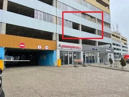 Гараж в Москва ул. Поляны, 22 (17 м) - Фото 2