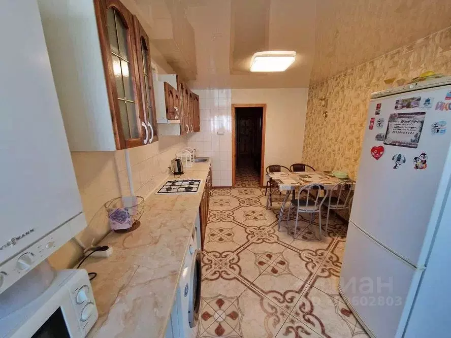3-к кв. Севастополь просп. Генерала Острякова, 120 (72.0 м) - Фото 1