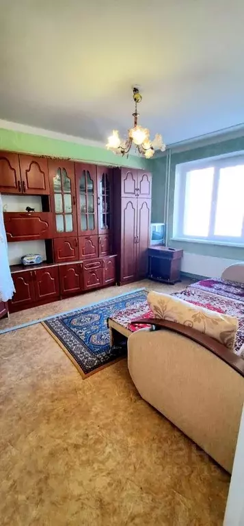 1-к кв. Саратовская область, Балаково Строительная ул., 39 (32.0 м) - Фото 2