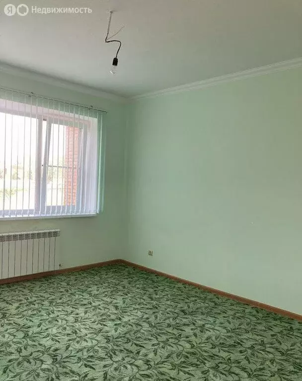 2-комнатная квартира: Курганинск, улица 76-й Квартал, 4 (63 м) - Фото 0
