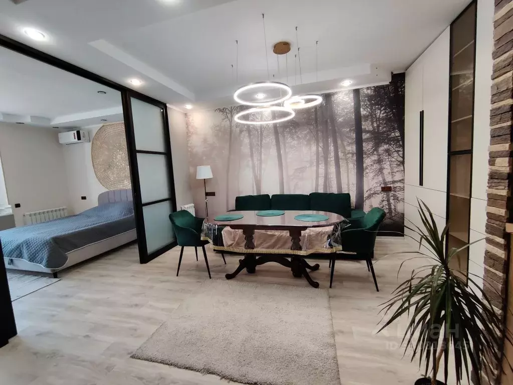 2-к кв. Московская область, Красногорск бул. Павшинский, 38 (70.0 м) - Фото 2