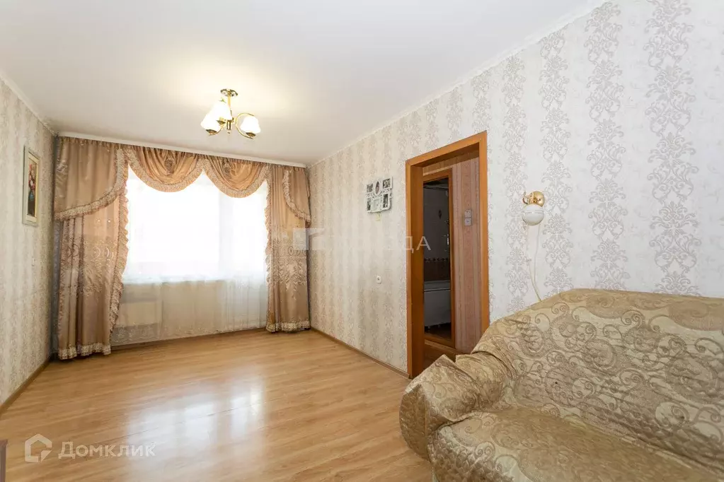 Продаётся 1-к квартира, 29.2 м - Фото 0