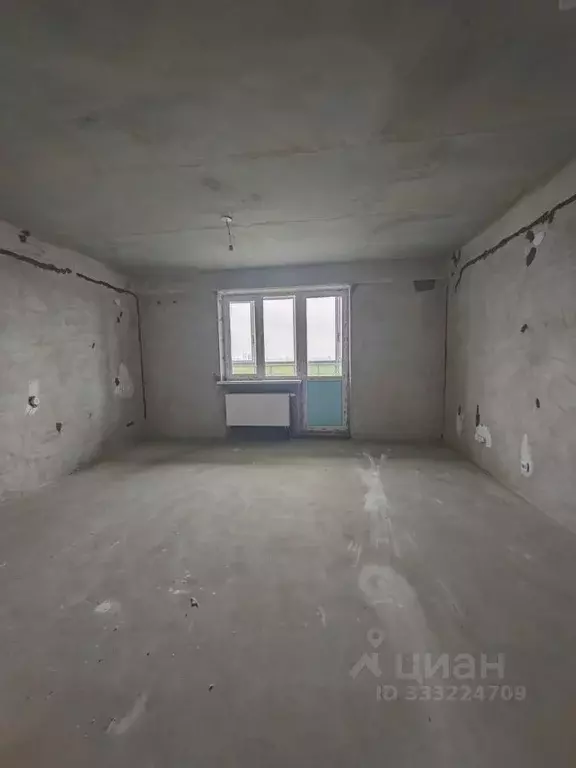 Студия Татарстан, Казань ул. Бари Галеева, 8Ак4 (35.0 м) - Фото 1