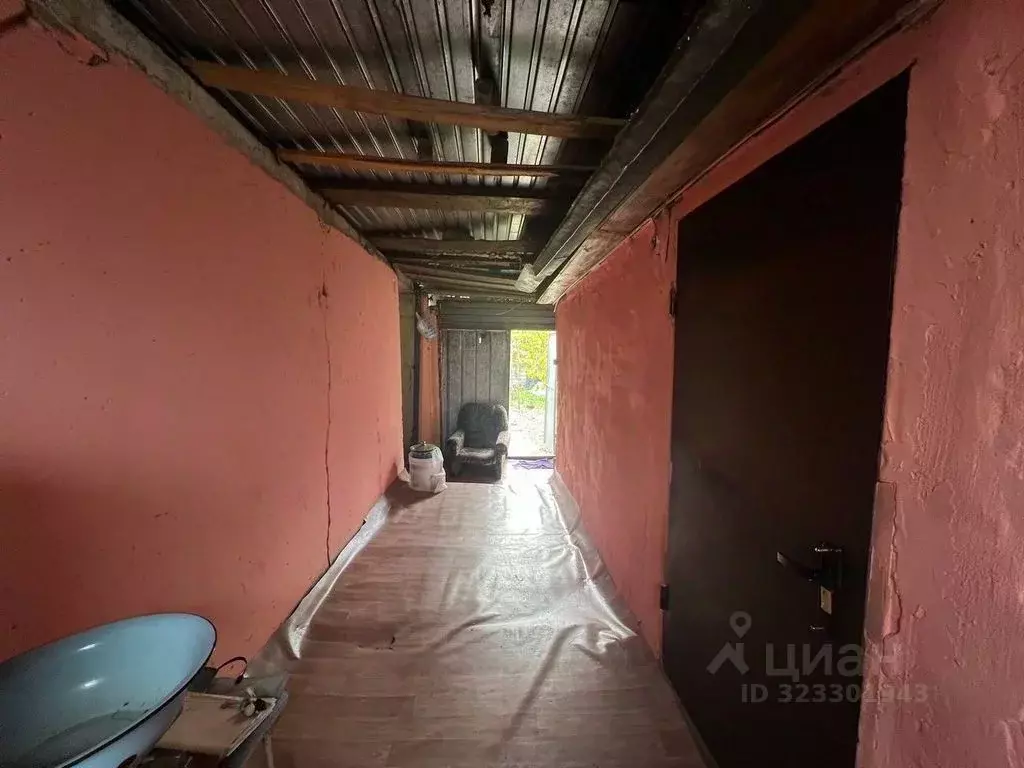 Дом в Оренбургская область, Оренбург ул. Маврицкого, 37 (101 м) - Фото 2