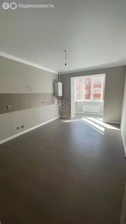 3-комнатная квартира: Владикавказ, улица Хадарцева, 41 (81 м) - Фото 1