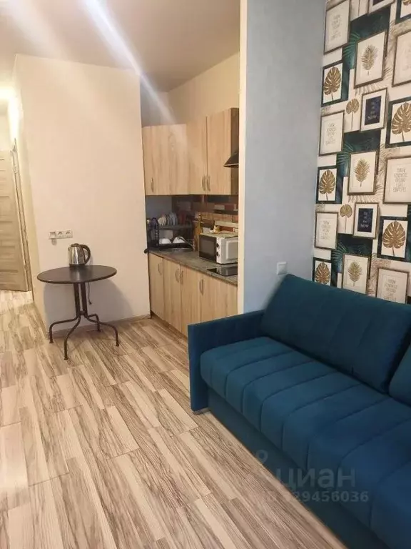 Студия Московская область, Красногорск бул. Космонавтов, 17 (25.4 м) - Фото 1