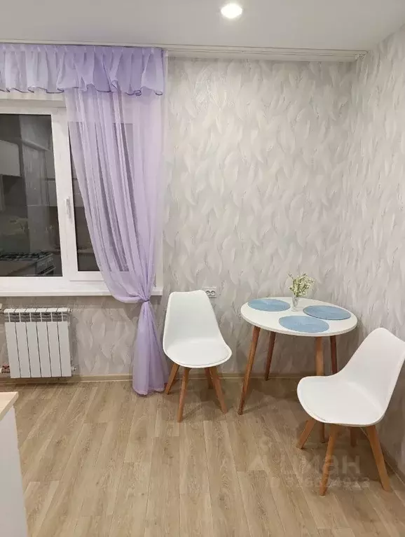 2-к кв. Самарская область, Новокуйбышевск ул. Зои Космодемьянской, 12 ... - Фото 1