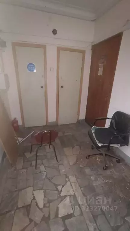 Помещение свободного назначения в Москва Чистопрудный бул., 2 (93 м) - Фото 2