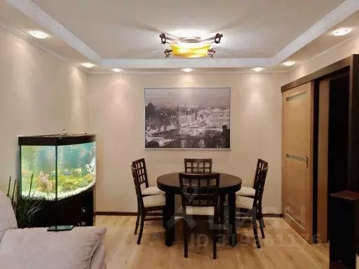 Квартира, 3 комнаты, 82.3 м - Фото 0