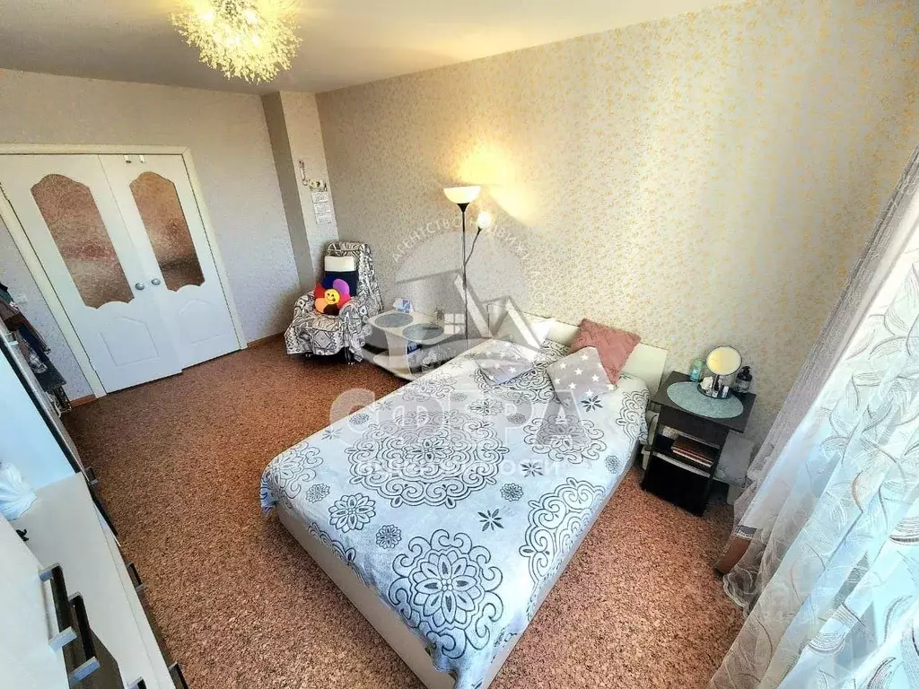 2-к кв. Камчатский край, Петропавловск-Камчатский ул. 70 лет Победы, 4 ... - Фото 1