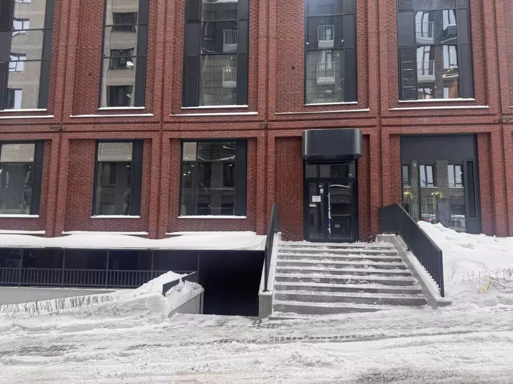 Торговая площадь в Новосибирская область, Новосибирск ул. Маковского, ... - Фото 2